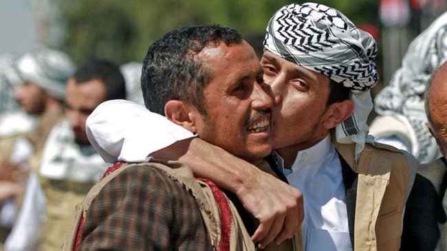 متحدث عسكري: الصبيحي وشقيق هادي سيصلان عدن وعفاش وعمه محمد صالح إلى السعودية