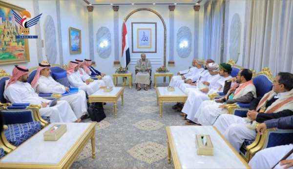 سياسي عُماني: من المبكر الحديث عن إحلال سلام في اليمن بالمرحلة الحالية