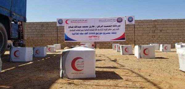 طارق صالح يتمدد من الساحل الغربي إلى الجوف
