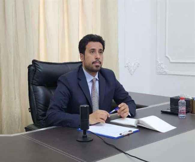 هيئة مساندة الرئاسي تشدد على إلزام الحوثي بتنفيذ جميع البنود والشروط لقبول السلام معه