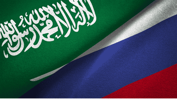 تفاصيل لقاء سعودي - روسي ركز على اليمن.. الأخير يكشف موقفه من تحرك السفير ال جابر في صنعاء