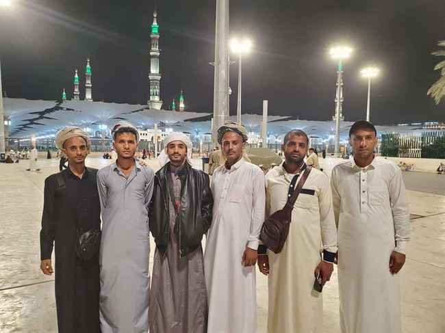 مجزرة في السعودية تهز فاجعتها جميع المحافظات وضحيتها 9 بينهم 3 انقطع بموتهم نسل الأسرة.. اسماء وصور