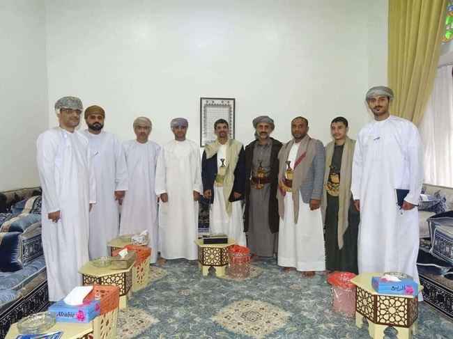 القاضي يكتب عن الحل الشامل وكواليس المباحثات مع الحوثيين