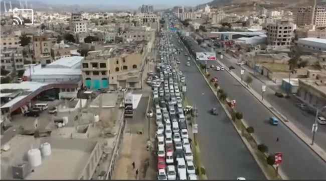 أكبر رقم قياسي غير مسبوق في عدد المهاجرين الأفارقة الوصلين لليمن