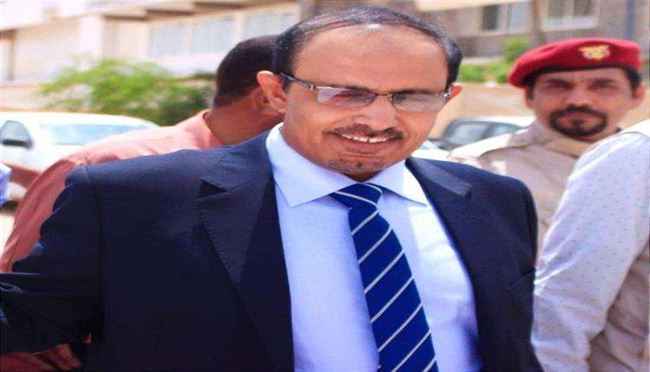 قرارات تكليف جديدة في حضرموت