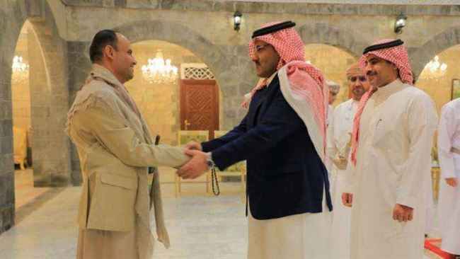 قيادي حوثي يؤكد قرب توقيع اتفاق ينهي الحرب باليمن