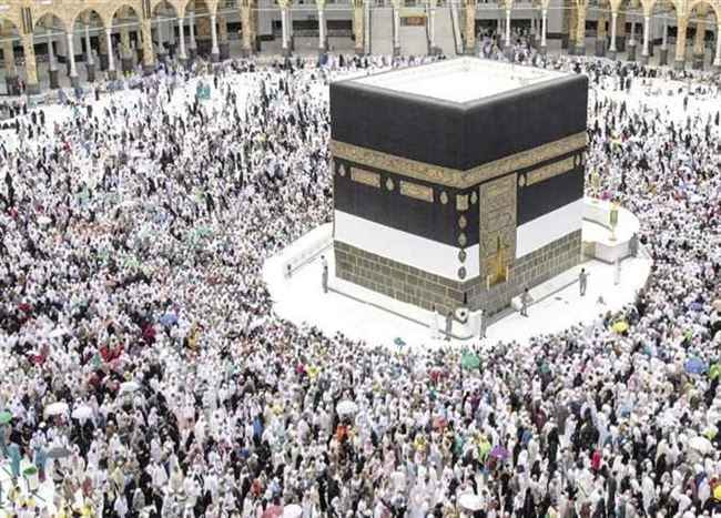 مناقشة ترتيبات موسم الحج الحالي مع وكالات تفويج الحجاج
