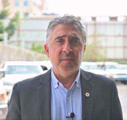 فيديو: بعثة الصليب الأحمر: اليمن يحتاج للاهتمام حتى لو توقفت الحرب غدا