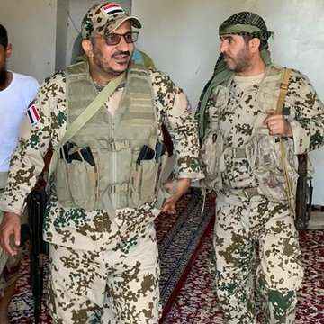 العميد طارق صالح يعلق على تبادل الأسرى ويتابع هذا الأمر في صنعاء