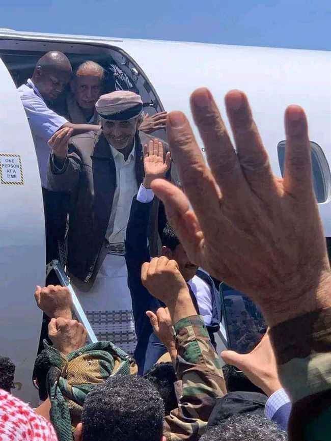 الناطق العسكري للانتقالي يؤكد على أهمية القوات الجنوبية في إنجاز صفقة الأسرى وتحرير الصبيحي