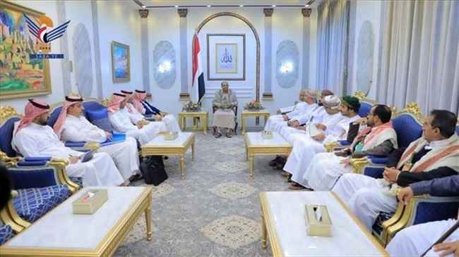 أبرز النقاط العالقة في مفاوضات السعودية مع الحوثيين