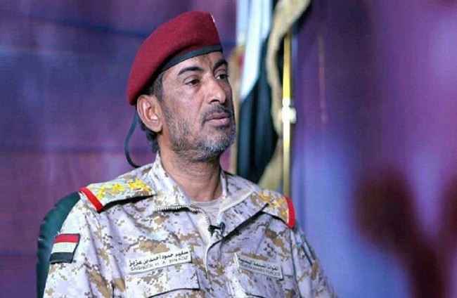 صغير: قتال الحوثي هي معركة كل اليمنيين وعبرت عنها قائمة المفرج عنهم من سجونها