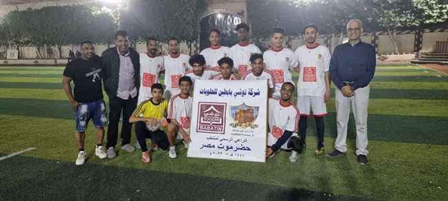نجل وبلاطجة العيسي يعتدون بوحشية على منتخب حضرموت المشارك في الدوري بمصر