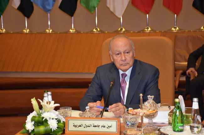 الجامعة العربية تعلق على نجاح عملية تبادل الأسرى باليمن