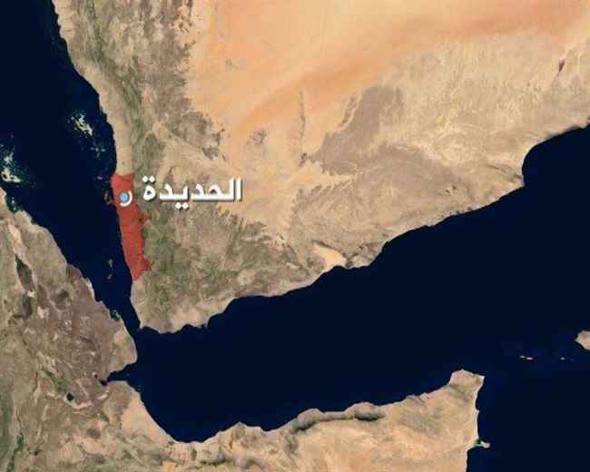 مقتل طفل وجندي بقصف طيران حوثي على حيس