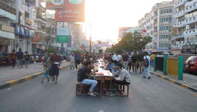بذكرى خلاصها من الحوثي.. عدن تشتعل بالاحتفالات