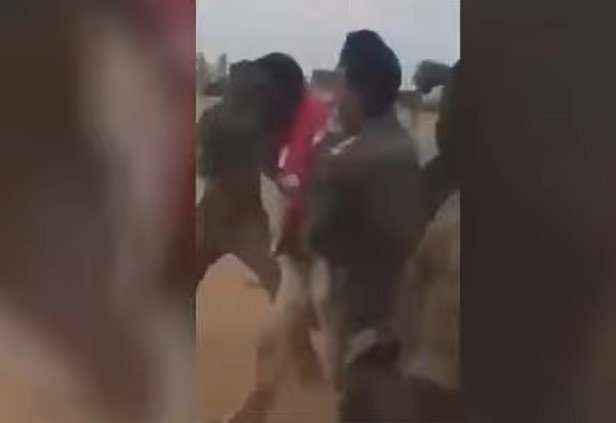 الجيش السوداني يعتقل قائد قوات الدعم السريع في مروي