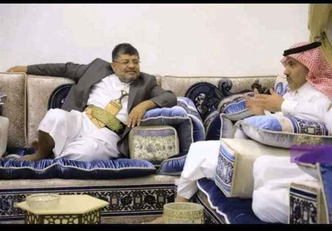 كشف سبب تأخير إعلان إتفاق إنهاء الحرب.. خلافات "حوثية – حوثية" على المرتبات وتسليم سلاح الدولة