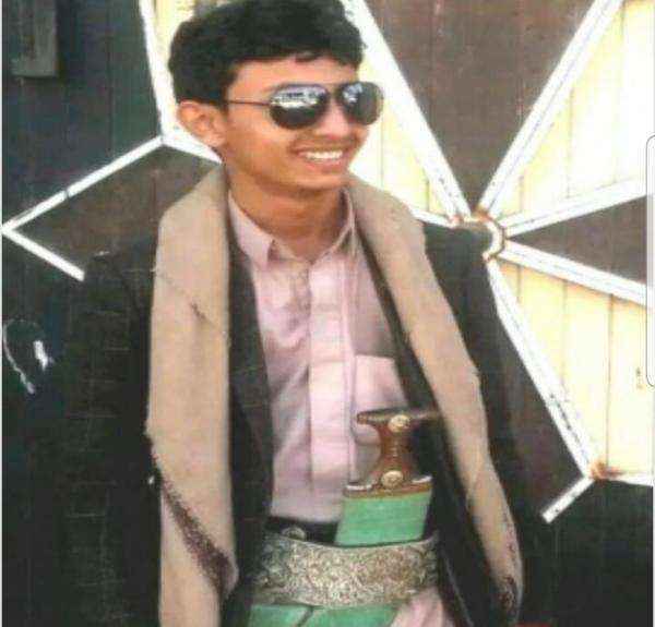 إغتيال نجل الشيخ الشايف بنقطة عسكرية حوثية