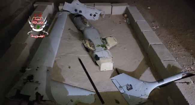 ألوية العمالقة تنشر فيديو جديد يصيب قيادة الحوثي في صنعاء بإحباط كبير.. شاهد