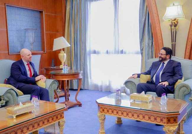 المجلس الرئاسي يكشف تنازلات قدمها لمبعوث الأمم المتحدة طوال الفترة الماضية
