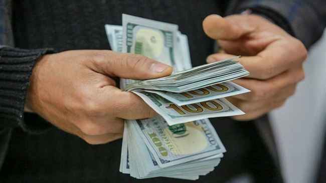 أسعار الصرف عدن وصنعاء اليوم الخميس