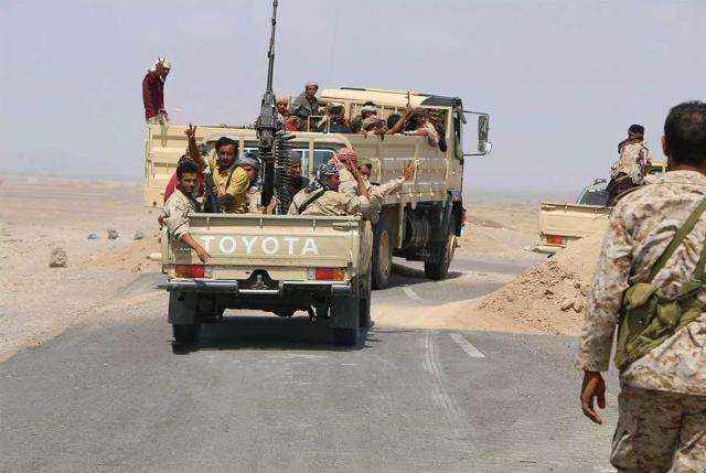 أعلى قيادة الجيش يوجه لواء كامل بحماية المسافرين والضرب بيد من حديد
