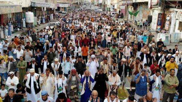 طارق صالح يوجه بشأن مجزرة صنعاء وأبناء تعز أول المنفذين