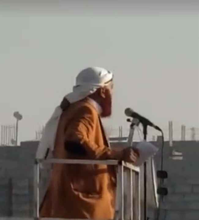 ملف إغتيال خطيب صلاة العيد ومدير مكتب الصحة ببيحان يصل إلى رئيس مجلس القيادة الرئاسي