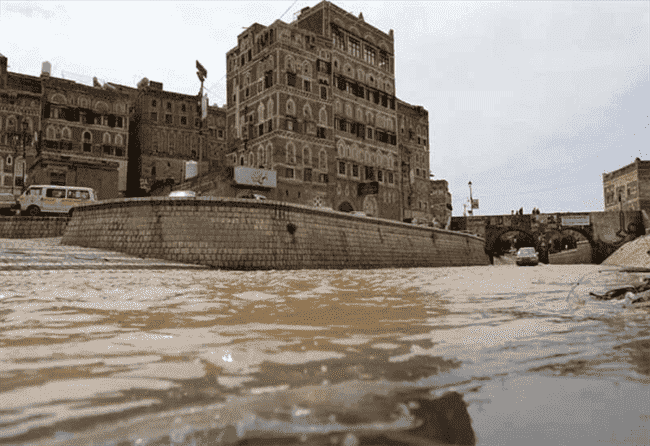 مسؤولة دولية تكشف عن تضرر أكثر من 100 ألف يمني وتحذر بالقول: الأسوأ لم يأتي بعد