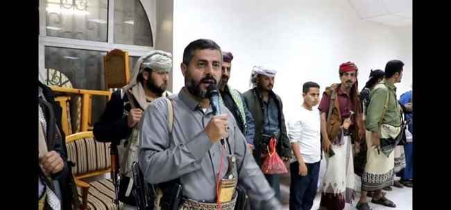 وفد إلى صنعاء واعتصام مسلح في شبوة.. مخطط إسقاط بيحان.. ما وهو ثمن فيصل رجب للحوثي؟