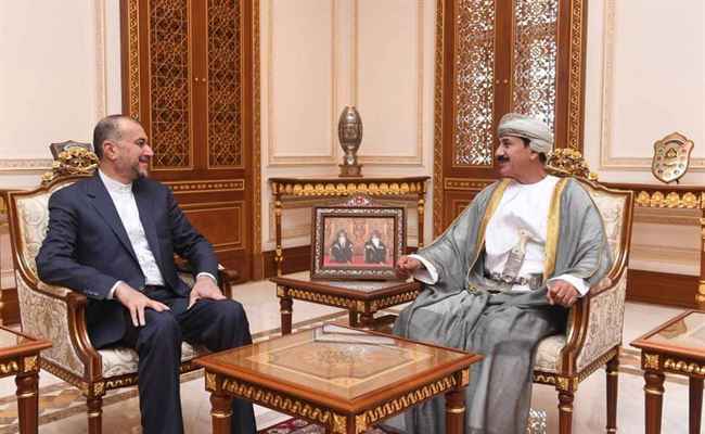 تحركات عمانية إيرانية مع رفع الحوثي سقف مطالبه