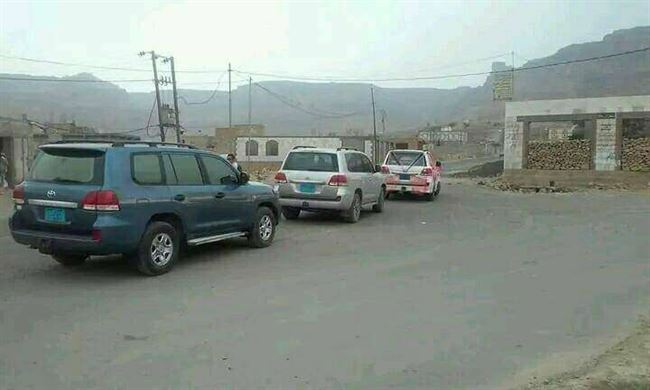 شاهد صور.. فاجعة وفاة عروسة في صنعاء داخل الموكب قبل وصولها إلى منزل عريسها