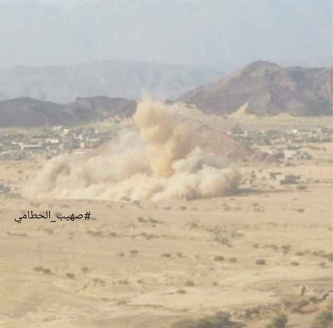 جرائم ارتكبها الحوثيون بهذه المحافظات حولت العيد إلى مآتم وأحزان