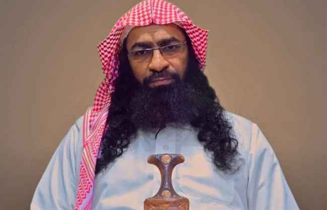 في إصدار جديد.. زعيم القاعدة يشن هجوم على المجلس الرئاسي والانتقالي وقواتهما