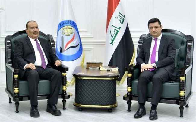 تحركات دبلوماسية يمنية لإطلاق سراح يمنيين معتقلين بدولة عربية