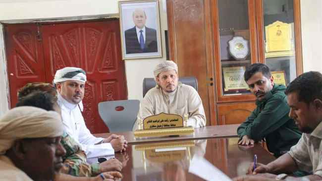 ضبط سفينة إيرانية جديدة في اليمن تمارس فعل مجرم