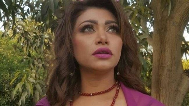 مصر تفجع بوفاة الفنانة الشابة ماهي نور