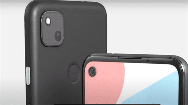 غوغل تكشف عن "قاتل هواتف iPhone SE"