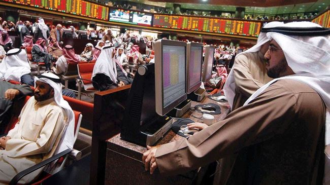 صعود أسواق الأسهم الخليجية الرئيسة مع ارتفاع أسعار النفط