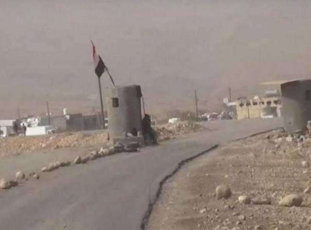 اشتعال معارك عنيفة شرق مدينة الحزم وسط تقدم كبير لقوات الشرعية.. تفاصيل 