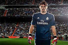 تعرف : سبب مغادرة حارس المرمى الاسباني كاسياس من ريال مدريد