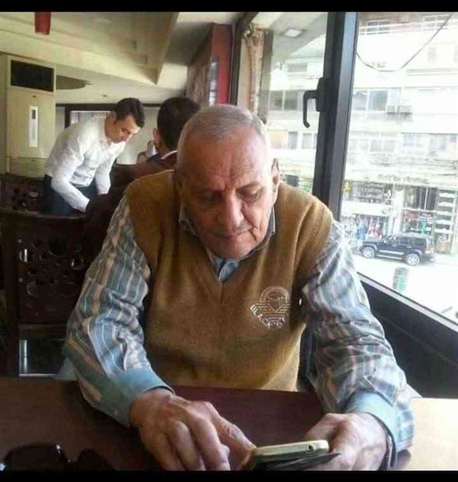 الموت يغيب ملك الخبر وأقدم المراسلين الصحفي الكبير محمد عبدالله مخشف .. سيرة ذاتية