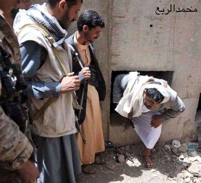 الكشف عن كواليس صراع كبير انفجر بين محمد علي الحوثي والمشاط وقيادات صنعاء