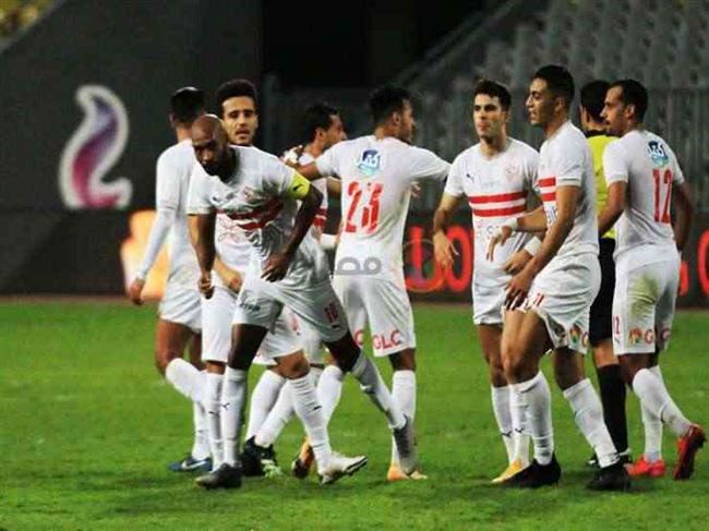 شاهد السبب: الزمالك ينسحب من بطولات القدم والسلة واليد