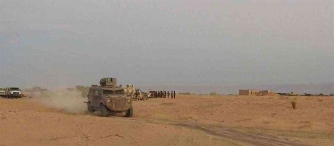 مصرع قيادات حوثية بارزة وأكثر من 40 عنصر في جبهات مأرب.. الاسماء