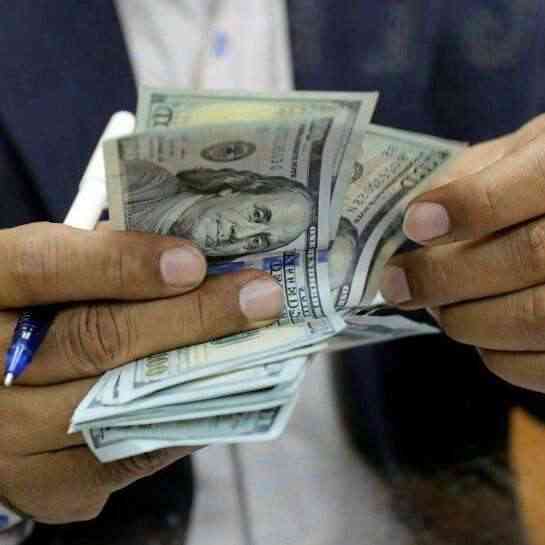 مع أقتراب العيد ارتفاع خيالي في أسعار الصرف