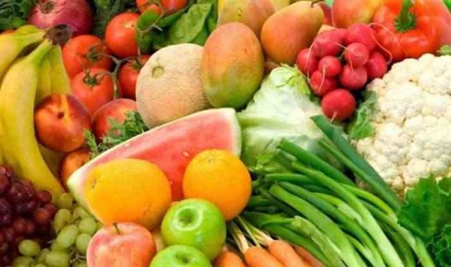 أسعار الخضروات والفواكه بأسواق عدن اليوم الأربعاء