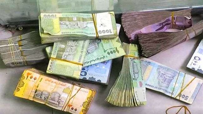 ارتفاع اسعار الصرف في صنعاء وتنخفض في عدن