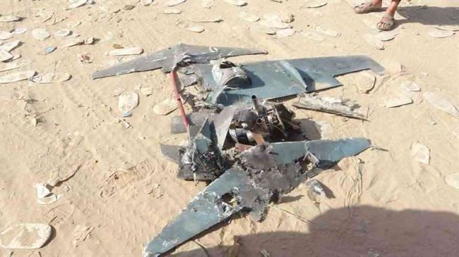 إحباط محاولة حوثية لإستهداف سوق شعبي في مأرب وسقوط جرحى من المدنيين